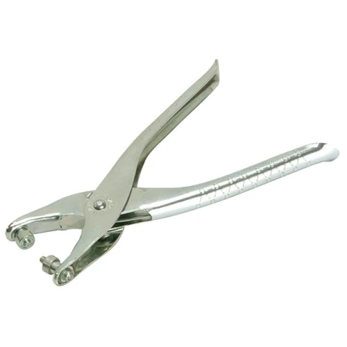 Maun Eyelet Pliers 165mm