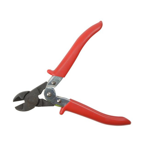 Maun Diagonal Cutting Nipper PVC Sleeved 160mm