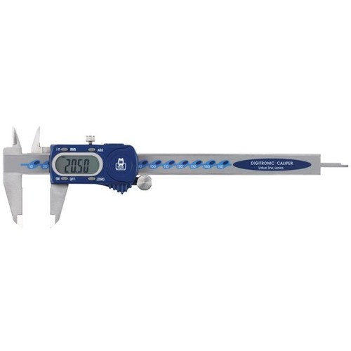 Moore & Wright Digital Caliper 150mm (6in)