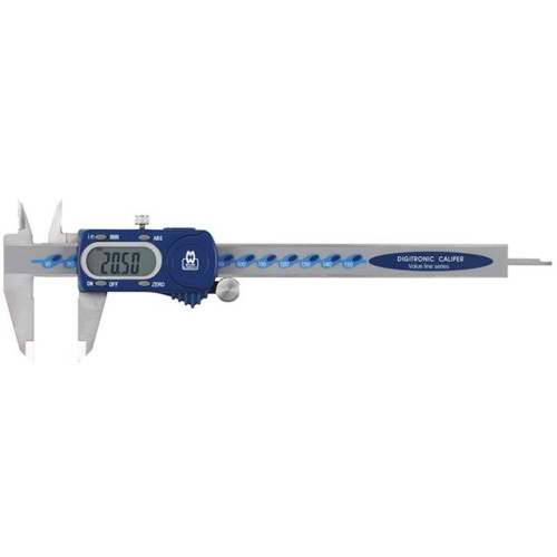 Moore & Wright Digital Caliper 300mm (12in)