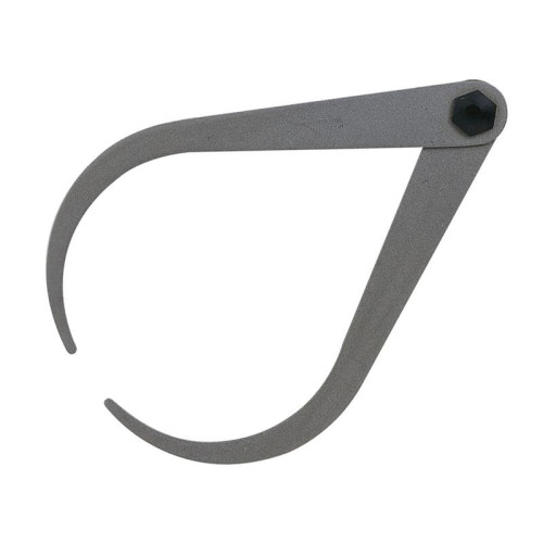 Moore & Wright 33112R Firm Joint Outside Calipers 300mm (12in) (Retail Packaging)