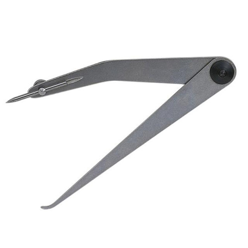 Moore & Wright 336-6R Firm Joint Jenny Caliper 150mm (6in)