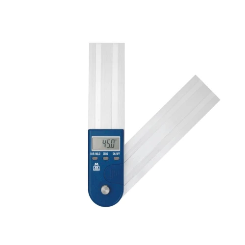 Moore & Wright Digital Protractor 100mm (4in)