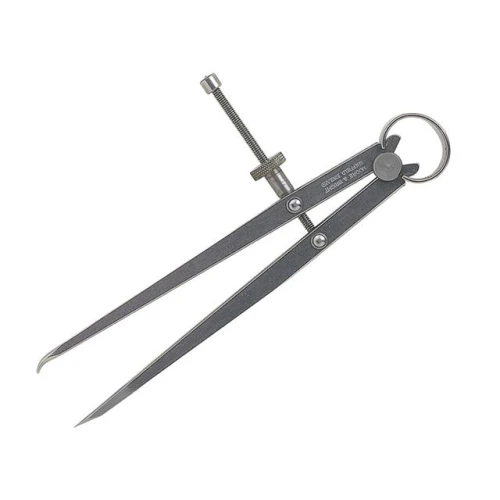 Moore & Wright 514R Spring Joint Internal Caliper 100mm (4in)