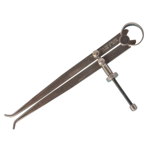 Moore & Wright 516R Spring Joint Internal Caliper 150mm (6in)