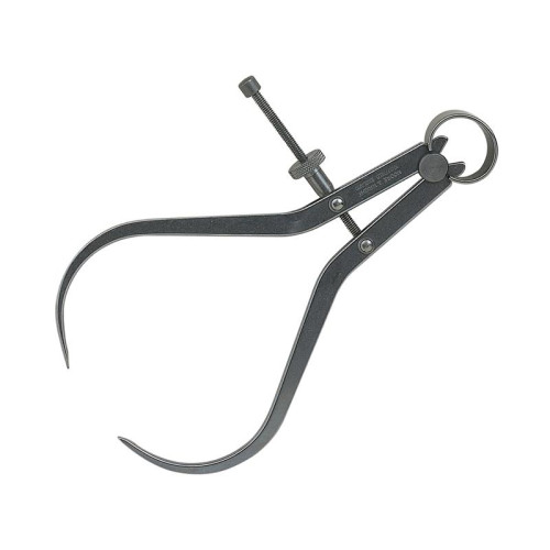 Moore & Wright 5212R Spring Joint External Calipers 300mm (12in) (Retail Packaging)