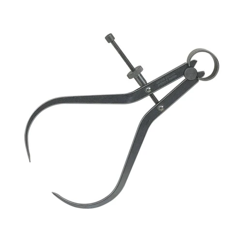 Moore & Wright 5212R Spring Joint External Calipers 300mm (12in) (Retail Packaging)