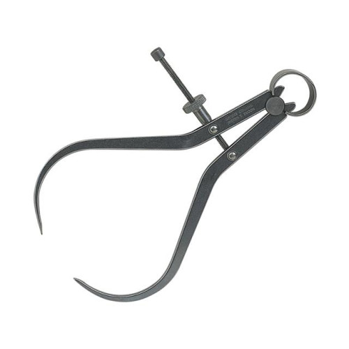 Moore & Wright 524R Spring Joint External Caliper 100mm (4in)