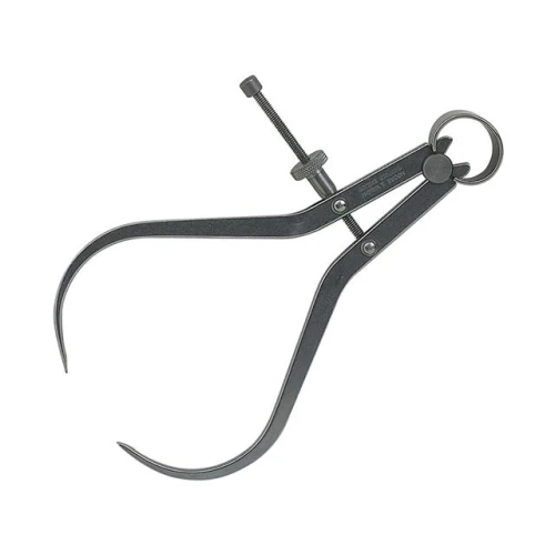 Moore & Wright 524R Spring Joint External Caliper 100mm (4in)