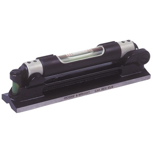 Moore & Wright ELS Engineers Level 165mm (6.5in)