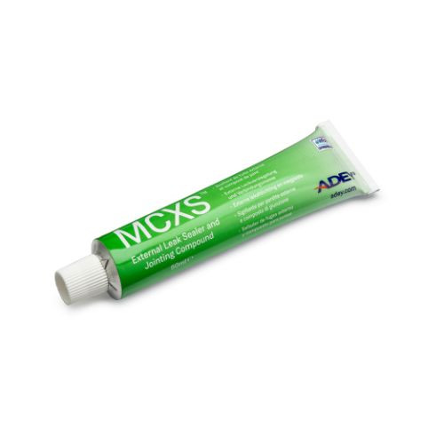 Adey MCXS External Leak Sealer & Jointing Compound