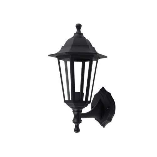 Meridian Lighting Six Panel Up/Down Lantern 60W