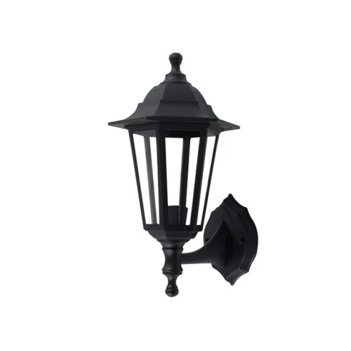 Meridian Lighting Six Panel Up/Down Lantern 60W