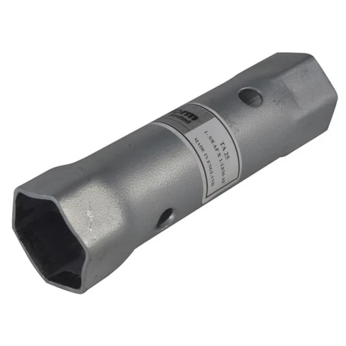 Melco TA25 A/F Box Spanner 1.5/8 x 13/16 x 190mm (7 1/2in)