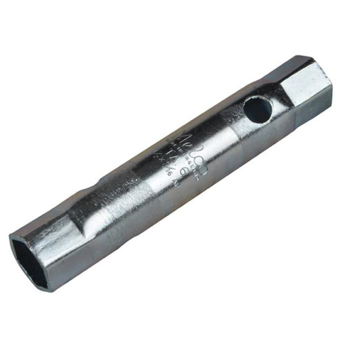 Melco TA6 A/F Box Spanner 1/2 x 9/16 x 100mm (4in)