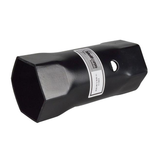 Melco TIM13 ISO Metric Box Spanner 75 x 80mm x 200mm (8in)