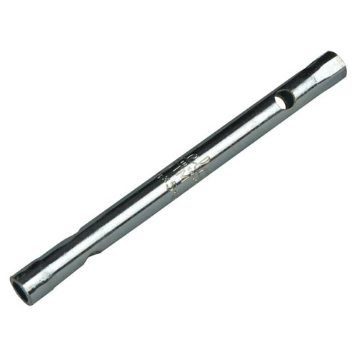 Melco TIM2 ISO Metric Box Spanner 5 x 5.5mm x 100mm (4in)