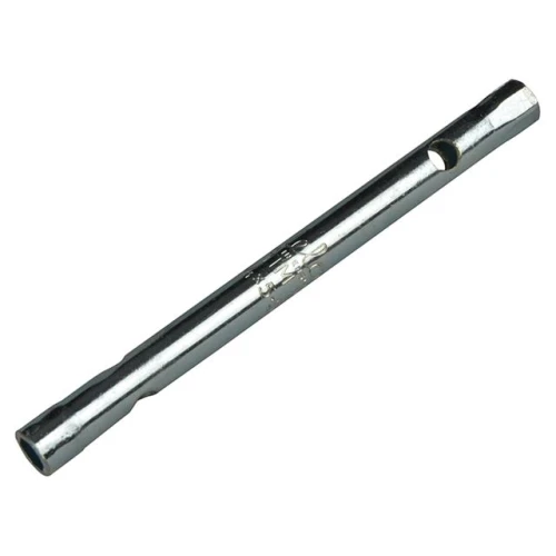 Melco TIM2 ISO Metric Box Spanner 5 x 5.5mm x 100mm (4in)