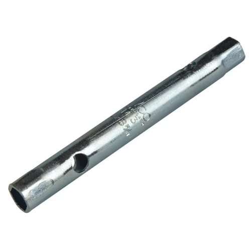 Melco TIM3 ISO Metric Box Spanner 7 x 8mm x 100mm (4in)