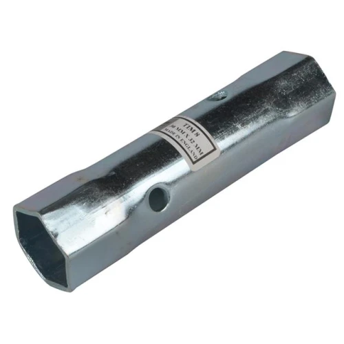 Melco TIM8 ISO Metric Box Spanner 30 x 32mm x 150mm (6in)