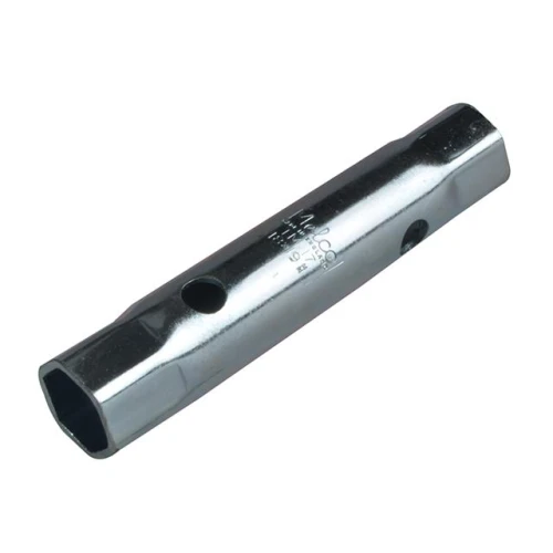 Melco TM17 Metric Box Spanner 18 x 19mm x 125mm (5in)