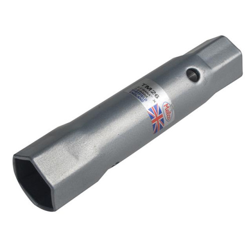 Melco TM26 Metric Box Spanner 27 x 32mm x 150mm (6in)