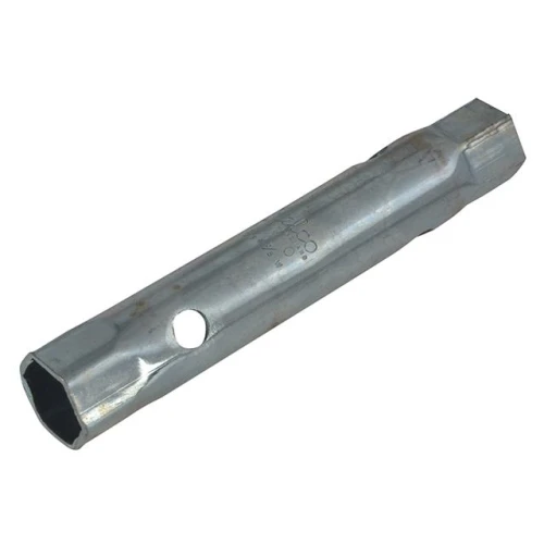 Melco TW10 Whitworth Box Spanner 5/16 x 3/8 x 125mm (5in)