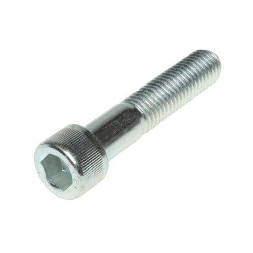Metalmate Socket Cap Screw ZP M6 x 50mm (Box 200)