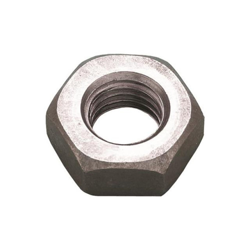 Metalmate Hexagon Full Nut ZP M12 (Box 100)