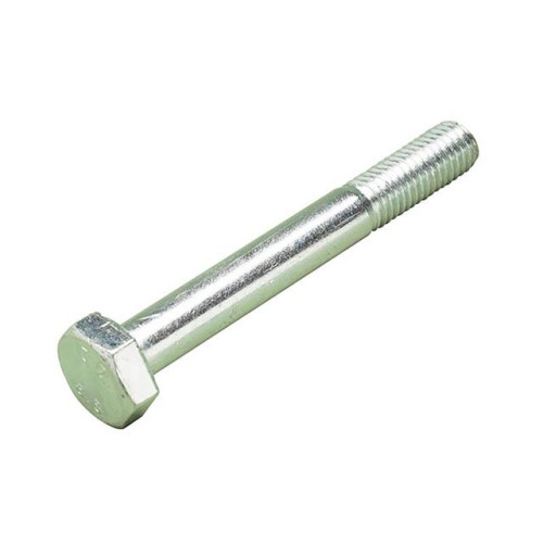 Metalmate High Tensile Bolt ZP M20 x 150mm (Box 10)