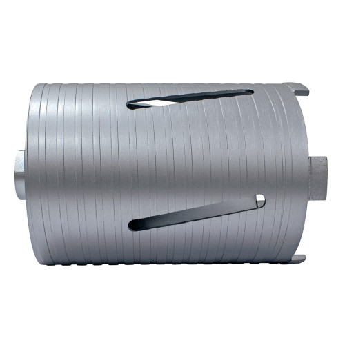 Mexco DCX90 Slotted Diamond Dry Core Bit 127mm
