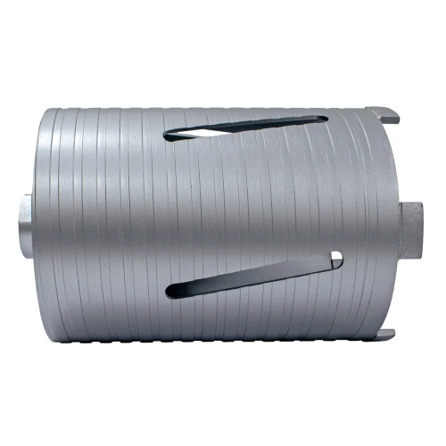 Mexco DCX90 Slotted Diamond Dry Core Bit 38mm