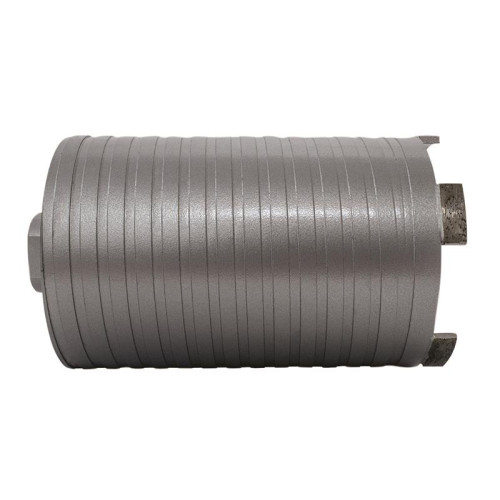 Mexco Unslotted Dry Core Drill X90 Grade 102mm