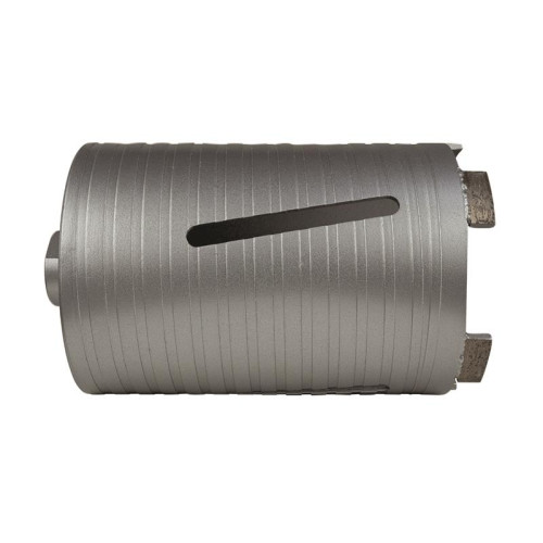 Mexco Slotted Dry Core Drill X90 Grade 107mm