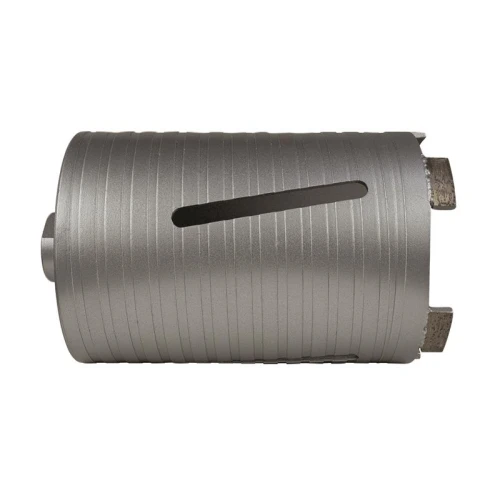 Mexco Slotted Dry Core Drill X90 Grade 107mm