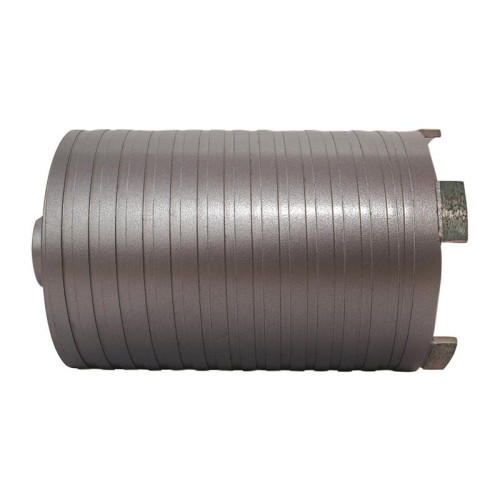 Mexco Unslotted Dry Core Drill X90 Grade 107mm