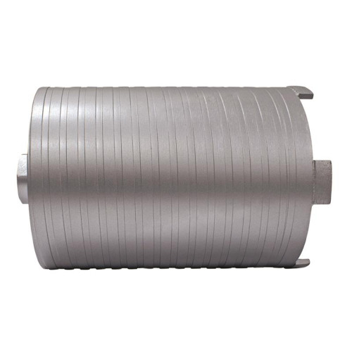 Mexco Unslotted Dry Core Drill X90 Grade 117mm