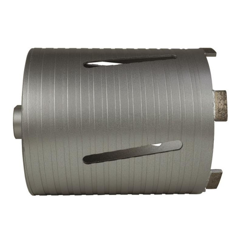 Mexco Slotted Dry Core Drill X90 Grade 132mm