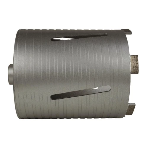 Mexco Slotted Dry Core Drill X90 Grade 132mm