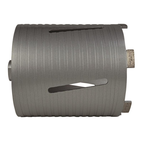 Mexco Slotted Dry Core Drill X90 Grade 142mm