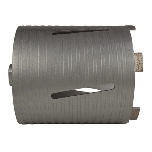 Mexco Slotted Dry Core Drill X90 Grade 142mm