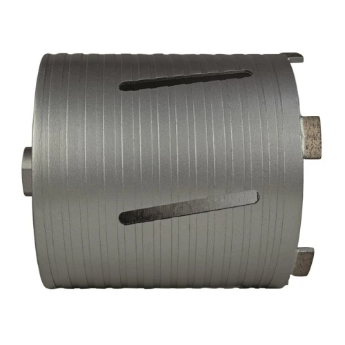 Mexco Slotted Dry Core Drill X90 Grade 152mm