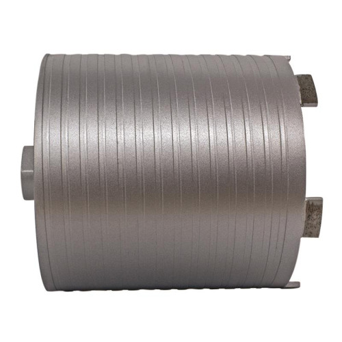 Mexco Unslotted Dry Core Drill X90 Grade 152mm