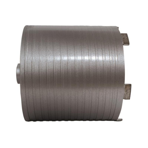 Mexco Unslotted Dry Core Drill X90 Grade 162mm