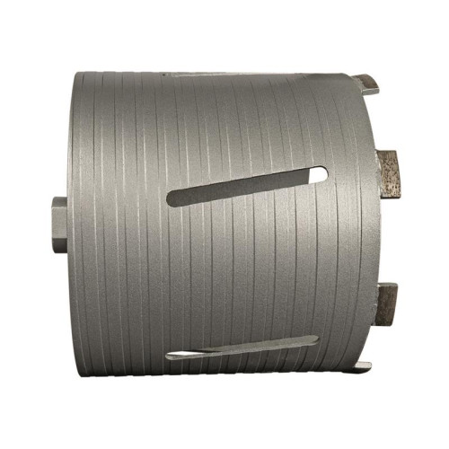 Mexco Slotted Dry Core Drill X90 Grade 172mm