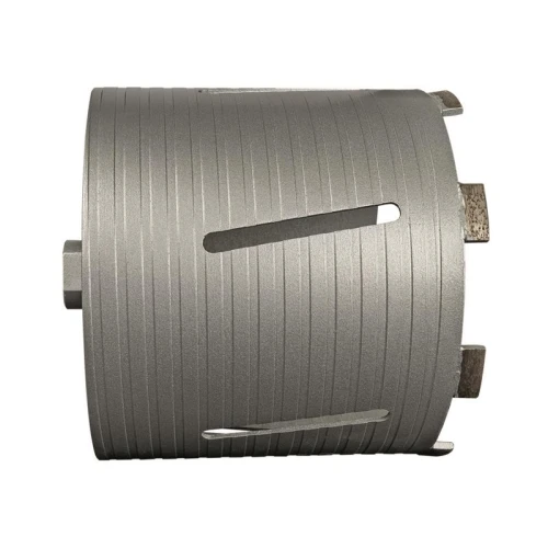 Mexco Slotted Dry Core Drill X90 Grade 172mm