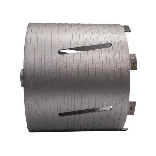 Mexco Slotted Dry Core Drill X90 Grade 182mm