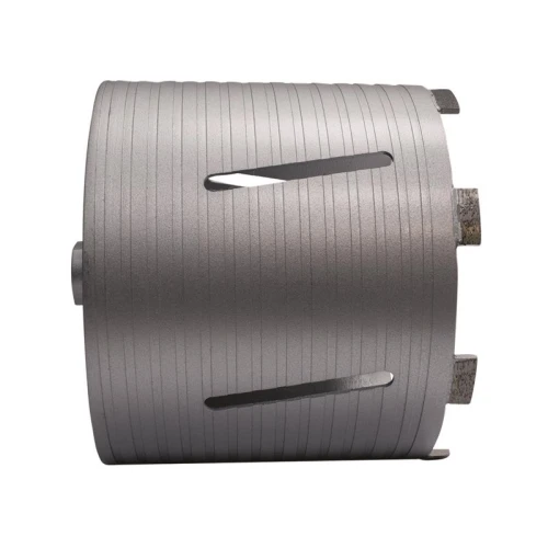 Mexco Slotted Dry Core Drill X90 Grade 182mm