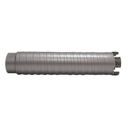 Mexco Unslotted Dry Core Drill X90 Grade 38mm