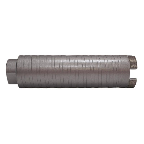 Mexco Unslotted Dry Core Drill X90 Grade 48mm
